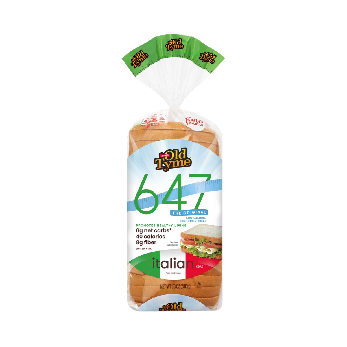 647 Italian
