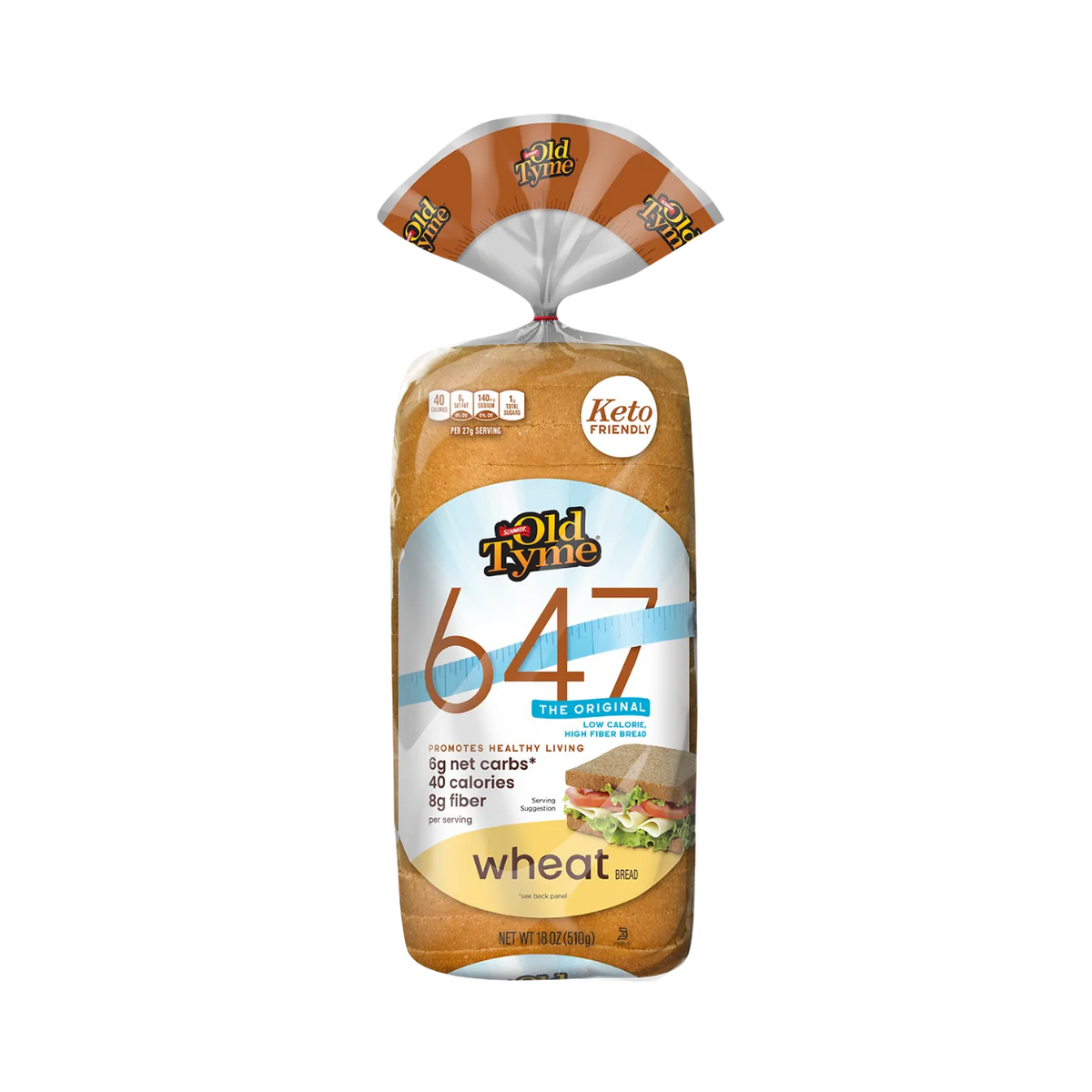647 Wheat