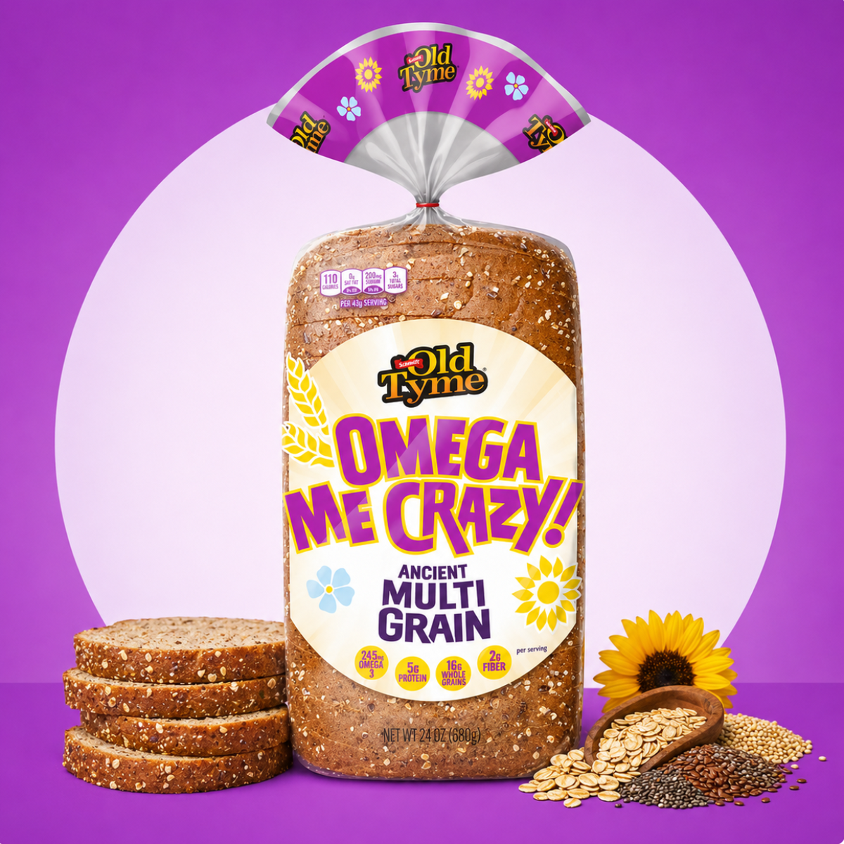 Ancient Multi Grain