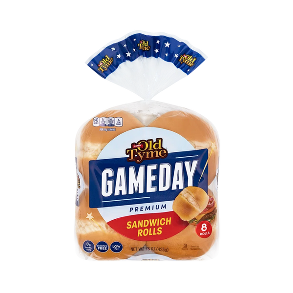 Sandwich Rolls